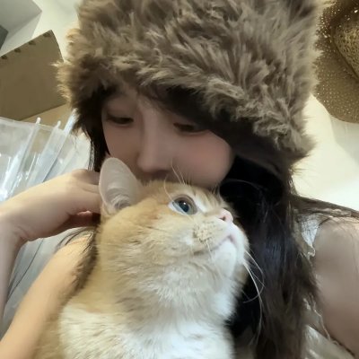 你像上帝一样吻我